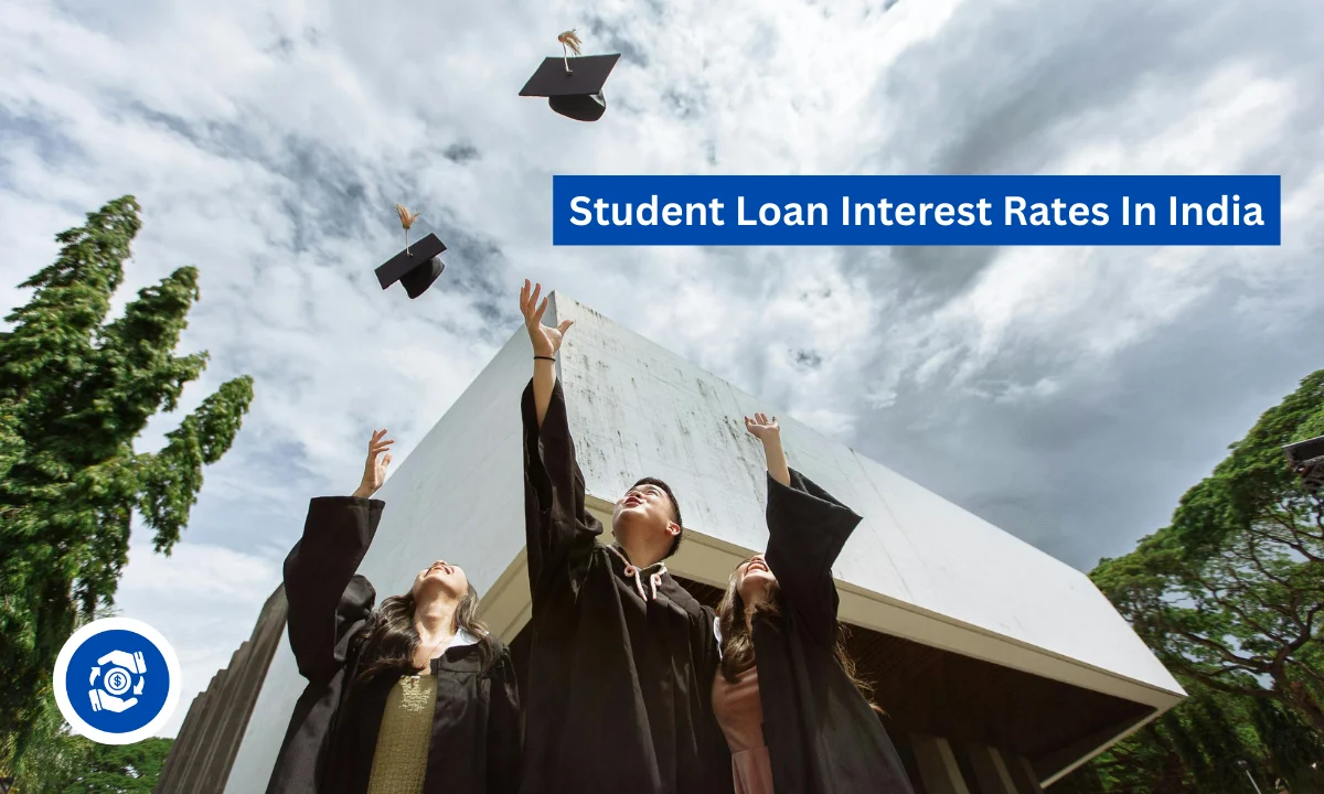 Student Loan interest rates in India