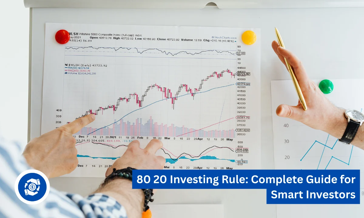 80 20 Investing Rule: Complete Guide for Smart Investors