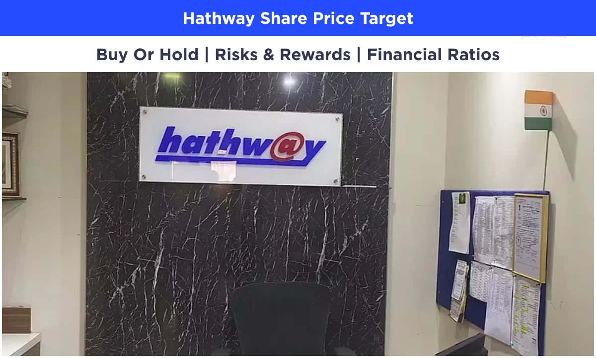 Hathway Share Price Target