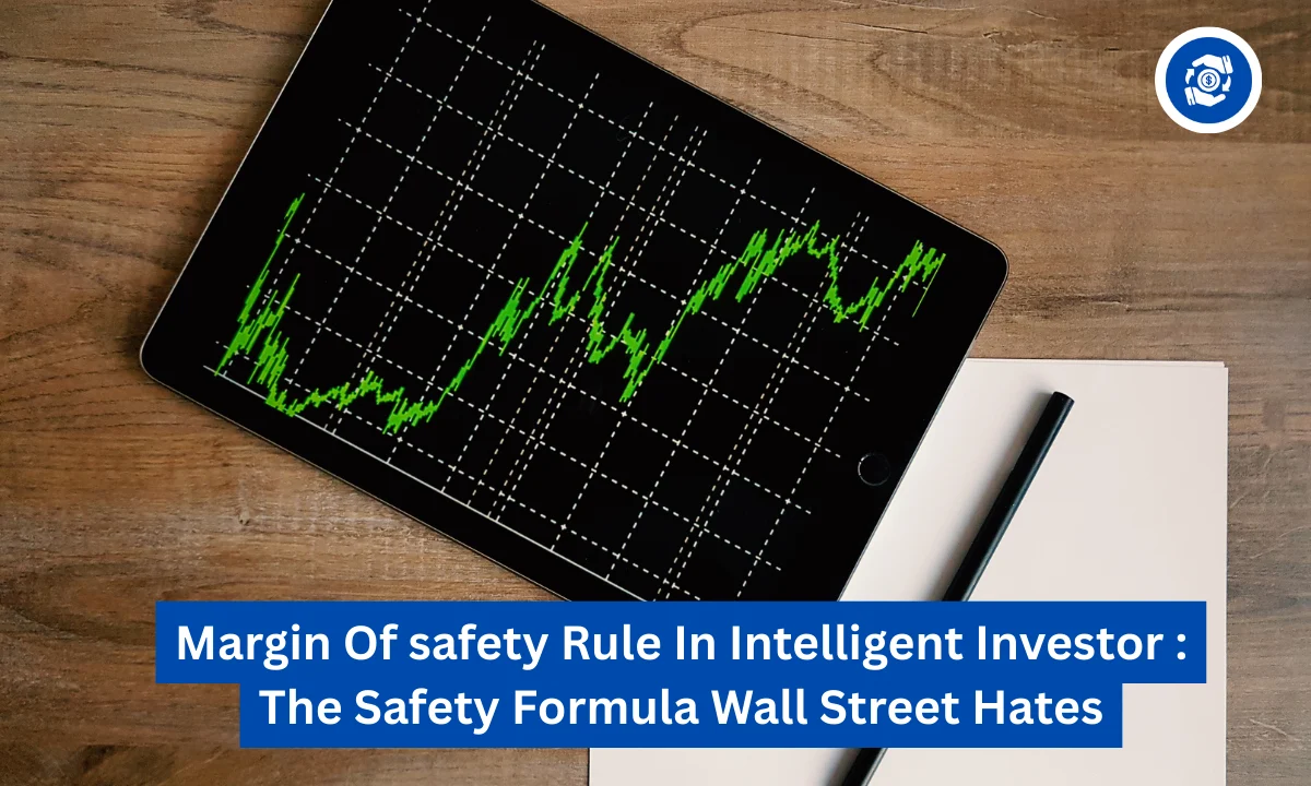 Margin Of safety Rule In Intelligent Investor : The Safety Formula Wall Street Hates