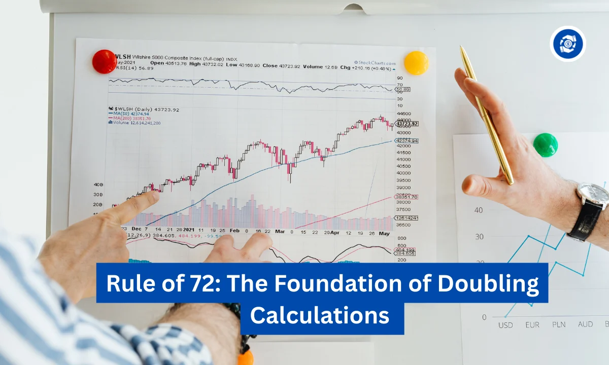Rule of 72: The Foundation of Doubling Calculations – Your Complete Guide to Smart Investment Planning