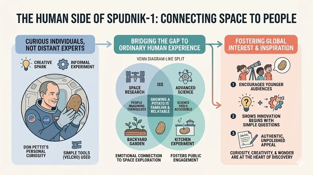 The Human Side of This Experiment