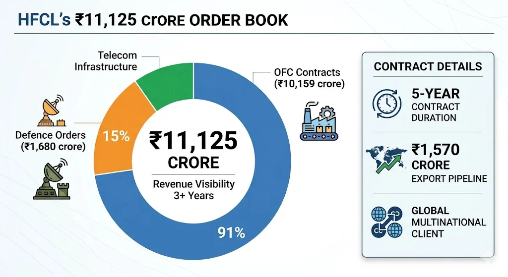 Future Multibagger Potential Assessment