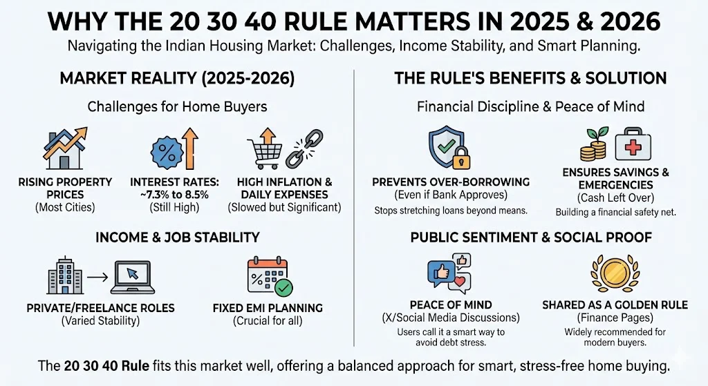 Why This Rule Matters In 2025 & 2026